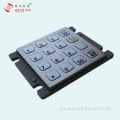 PCI3.0 Certified Encryption PIN pad yePayment Kiosk